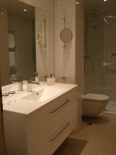 Hostal Hotel Rebstock