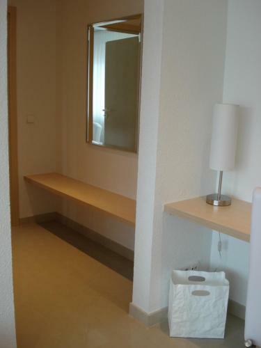 Hostal Hotel Rebstock