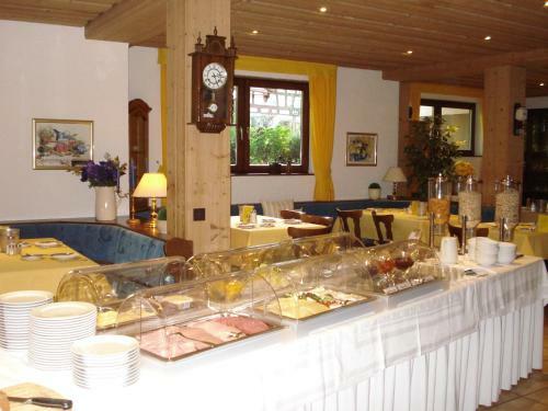 Hostal Hotel Rebstock