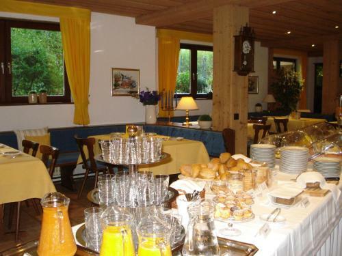 Hostal Hotel Rebstock