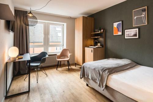 Hotel Krone