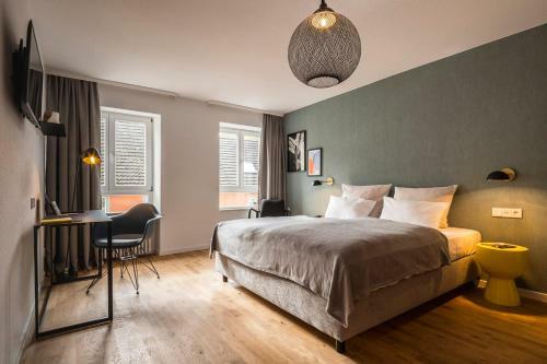 Hotel Krone