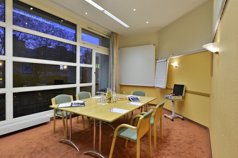 Amber Hotel Leonberg / Stuttgart