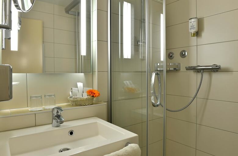 Amber Hotel Leonberg / Stuttgart