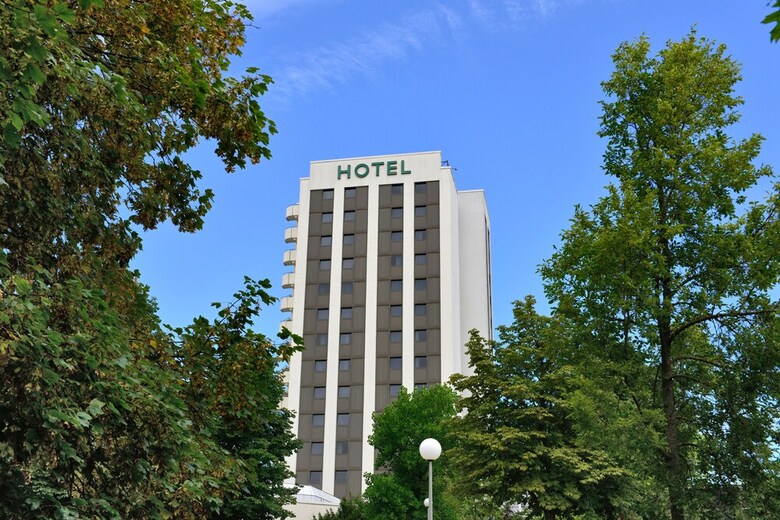 Amber Hotel Leonberg / Stuttgart