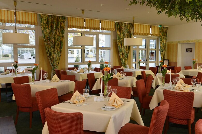 Amber Hotel Leonberg / Stuttgart