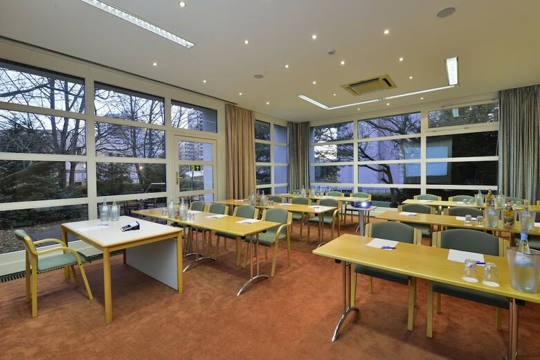 Amber Hotel Leonberg / Stuttgart