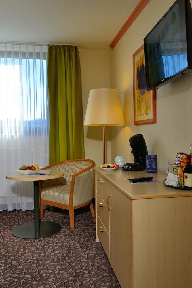 Amber Hotel Leonberg / Stuttgart