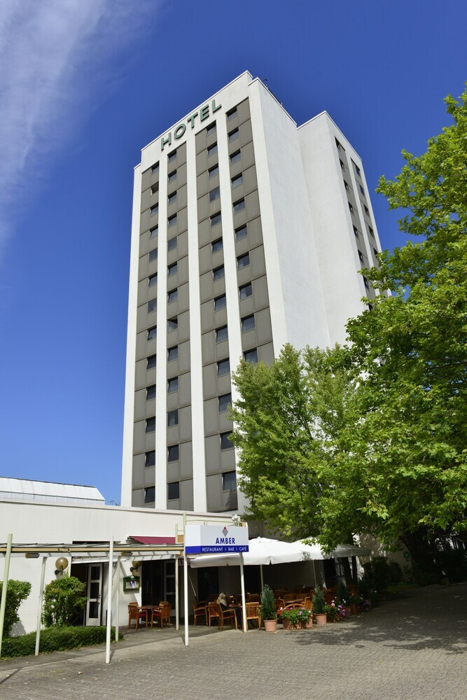 Amber Hotel Leonberg / Stuttgart