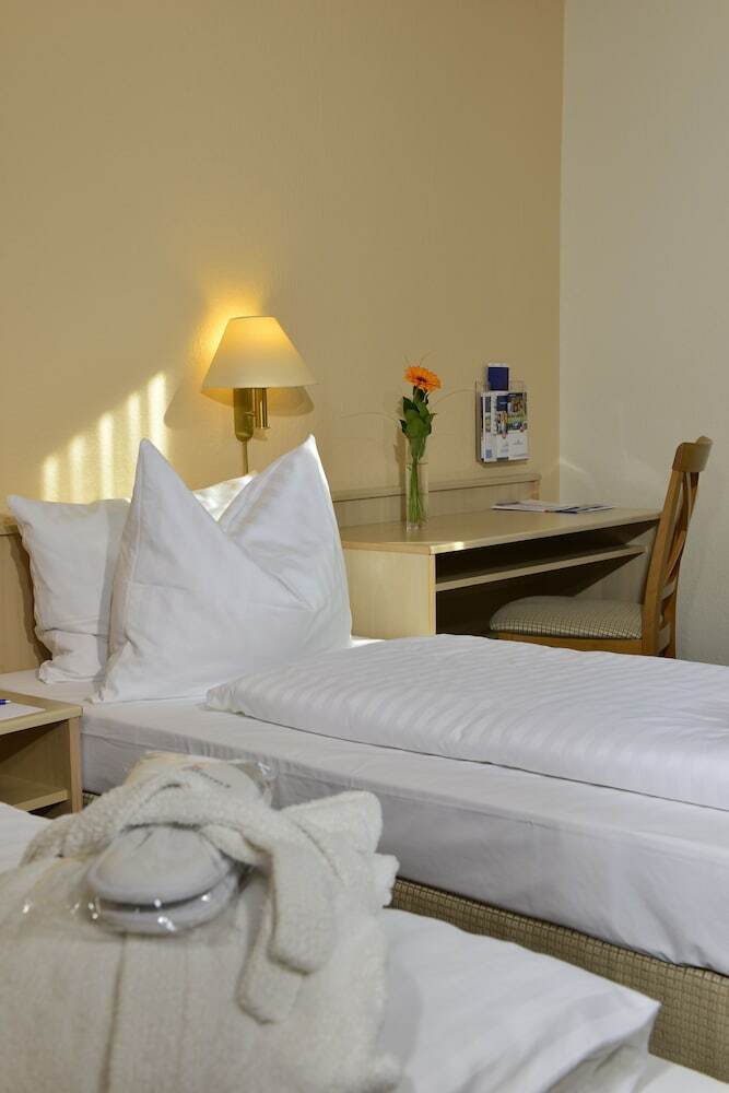 Amber Hotel Leonberg / Stuttgart
