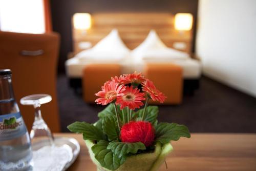 Hotel Hirsch