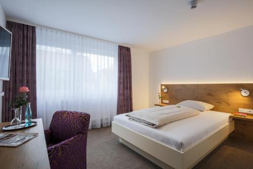 Hotel Hirsch
