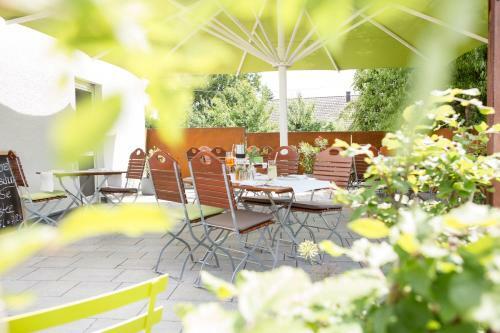 Hostal Gasthof Knupfer