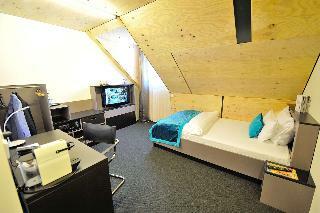 Best Western Bierkulturhotel Schwanen