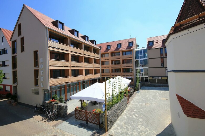 Best Western Bierkulturhotel Schwanen