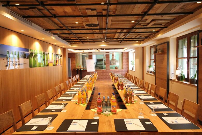 Best Western Bierkulturhotel Schwanen