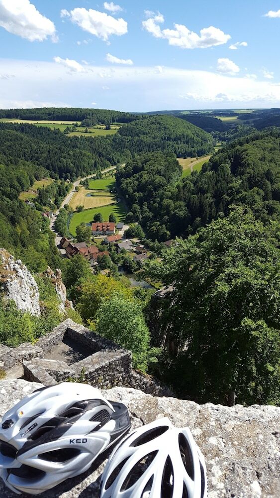 Best Western Bierkulturhotel Schwanen