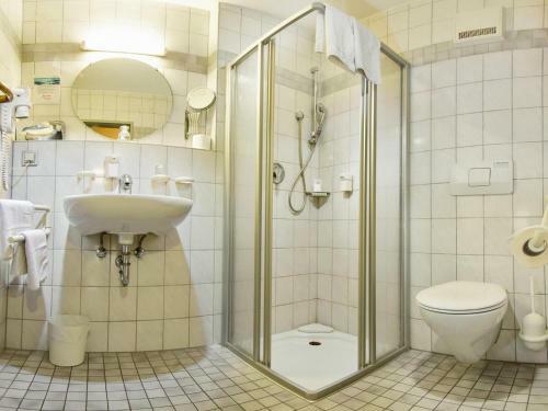 Hotel Zum Ochsen
