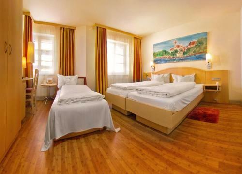 Hotel Zum Ochsen
