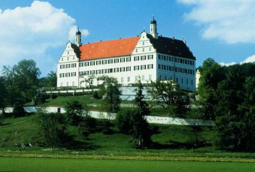 Hotel Zum Ochsen