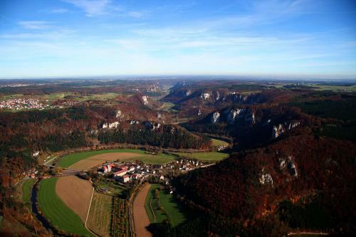 Hotel Zum Ochsen