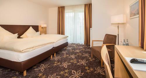 Hotel W�rttemberger Hof