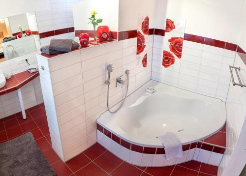 Sporthotel �hringen