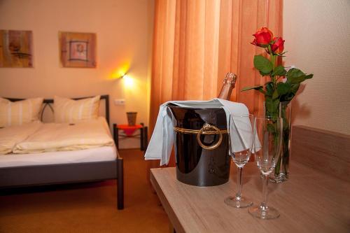 Sporthotel �hringen
