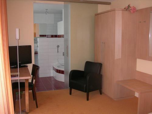 Sporthotel �hringen