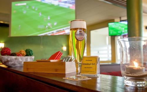 Sporthotel �hringen