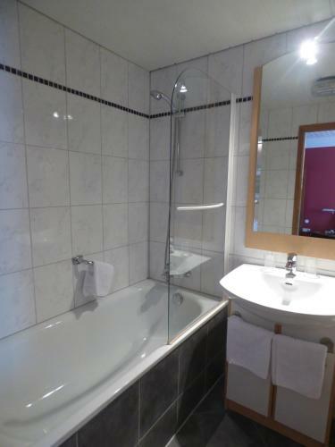 Hotel Krone