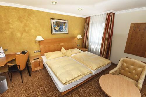 Hotel Adler