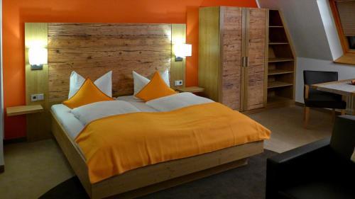 Hostal G�stehaus Kaiser
