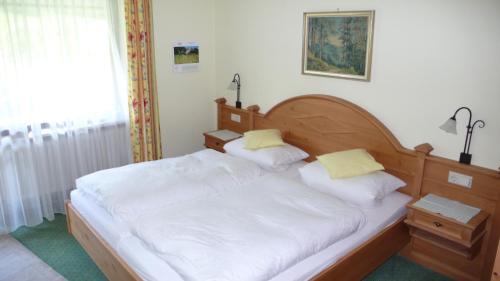 Hostal G�stehaus Kaiser