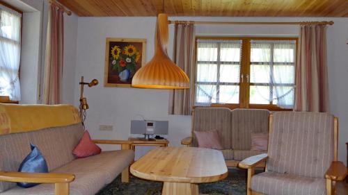 Hostal G�stehaus Kaiser