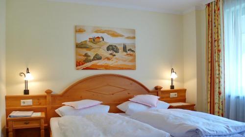Hostal G�stehaus Kaiser