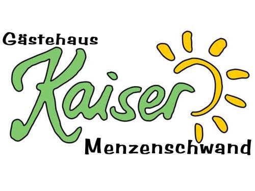 Hostal G�stehaus Kaiser