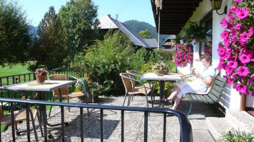 Hostal G�stehaus Kaiser