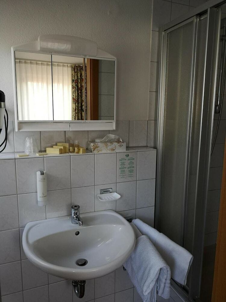 Hostal Bodenseehotel Krone