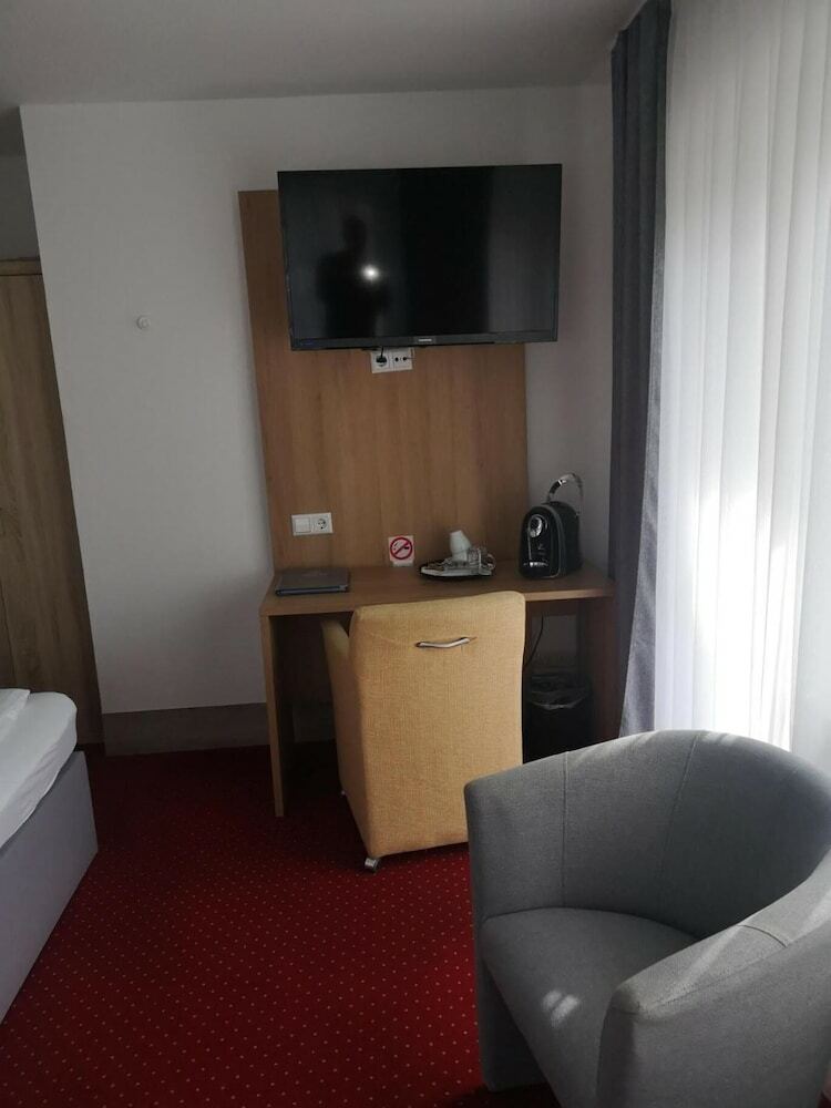 Hostal Bodenseehotel Krone