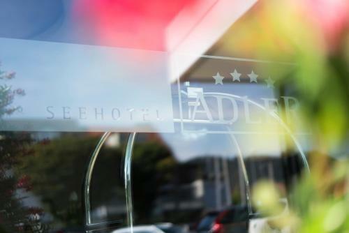 See- Und Wellnesshotel Adler