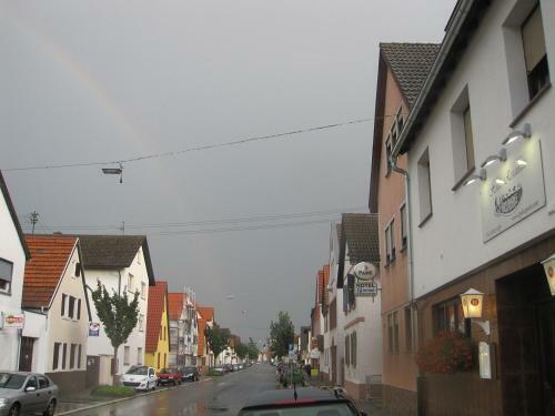 Hostal Hotel-restaurant Neckarperle