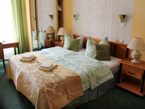 Parkhotel Sch�nau