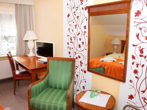 Parkhotel Sch�nau