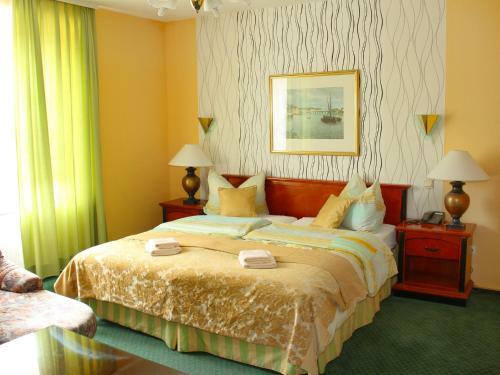 Parkhotel Sch�nau