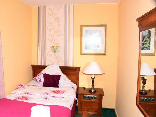 Parkhotel Sch�nau