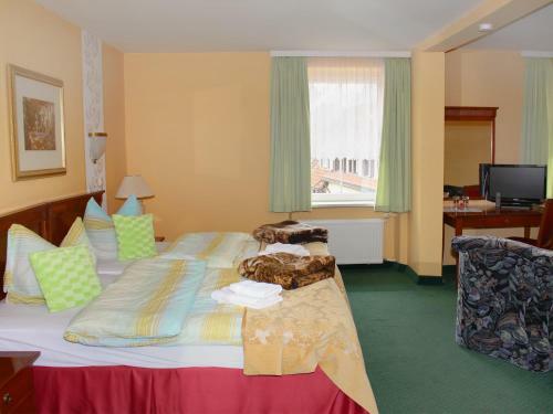 Parkhotel Sch�nau