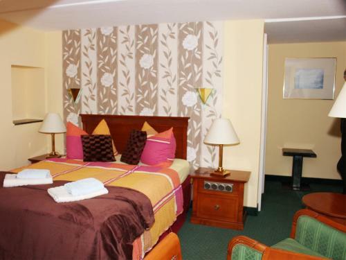 Parkhotel Sch�nau