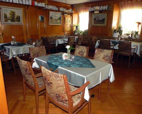 Parkhotel Sch�nau