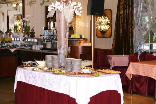 Parkhotel Sch�nau